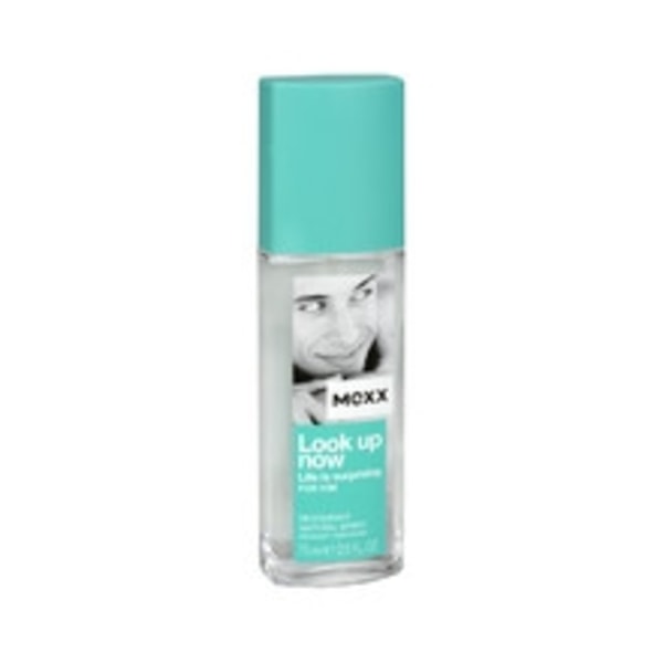 Mexx - Look up now for Him Deodorant 75ml