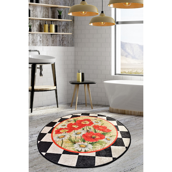 Bathmat Rox (100)