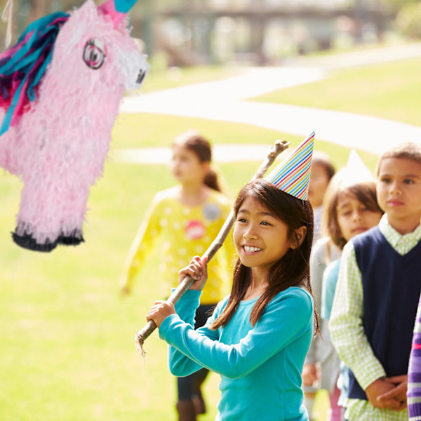 Pinata yksisarvinen