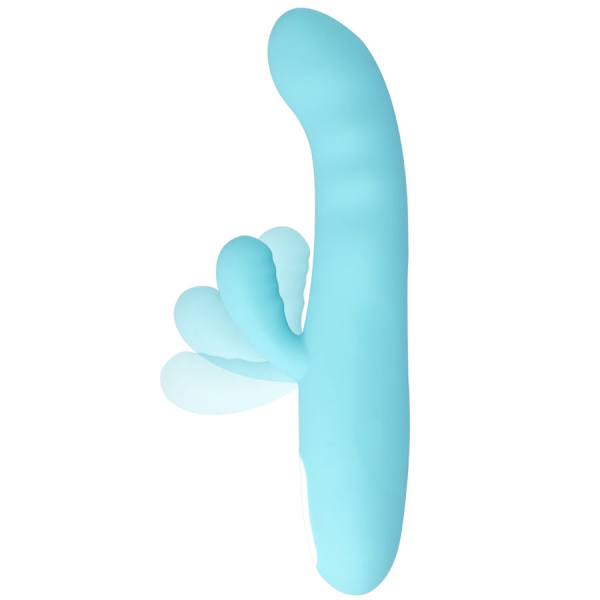 Mia - Eiffel Vibrator Turkis