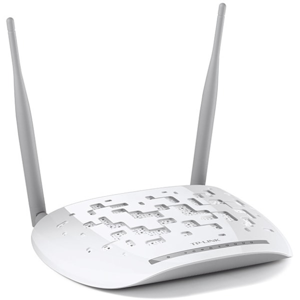 TP-LINK TD-W9970 ADSL2+/VDSL-modem