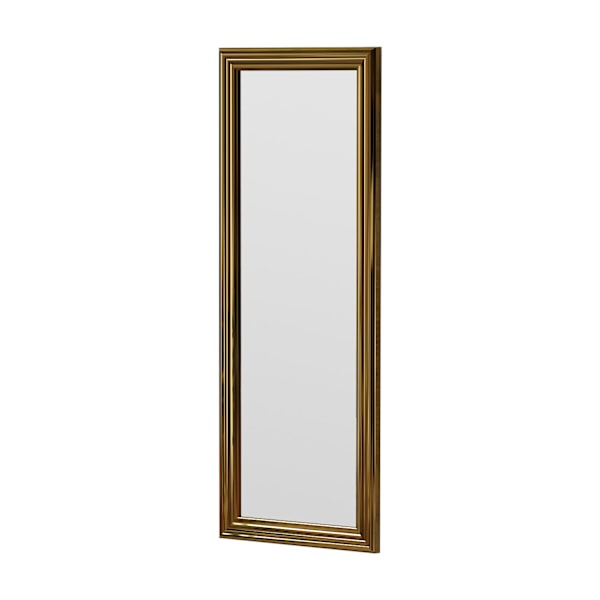 Mirror Smooth - Guld