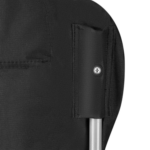 Campingstol, foldbar, let, bærbar