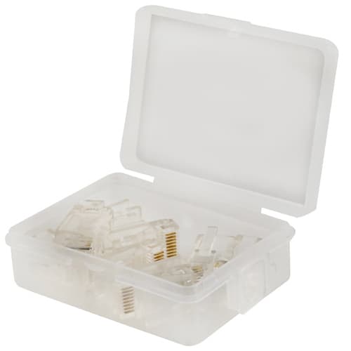 Netværkskabel Tester Kit - Omfattende sæt