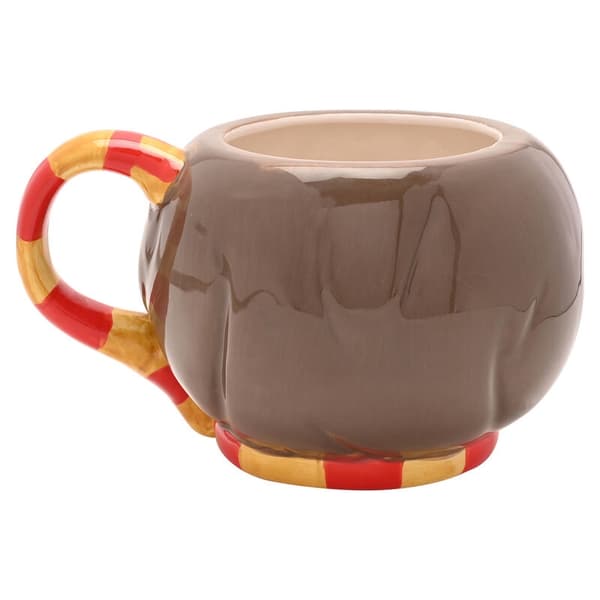 Harry Potter Harry 3D krus