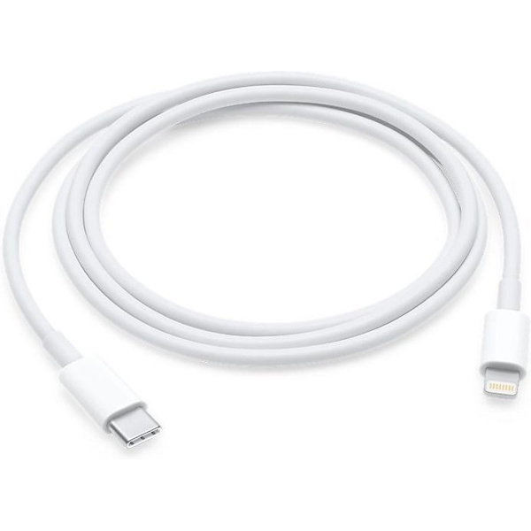 Apple USB-C–Lightning-kaapeli (1 m)