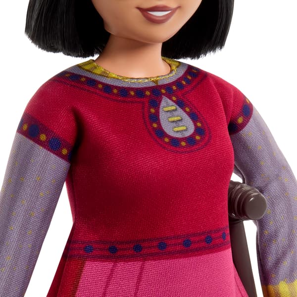 Disney Prinsesse Ønske Bff Dukke