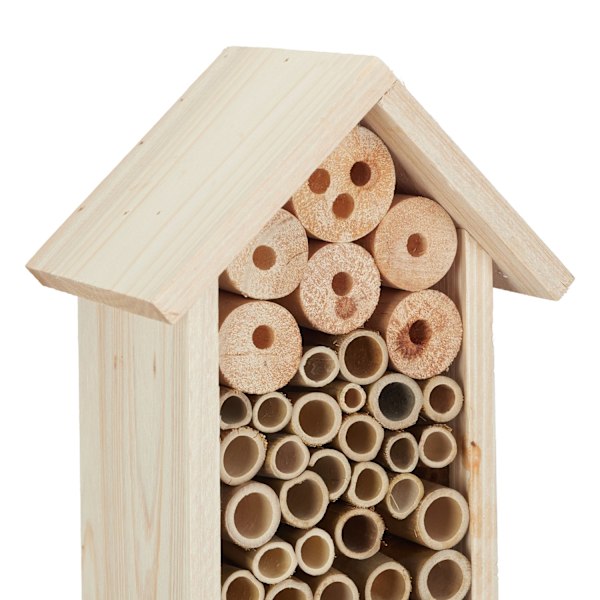 Insekthotel natur