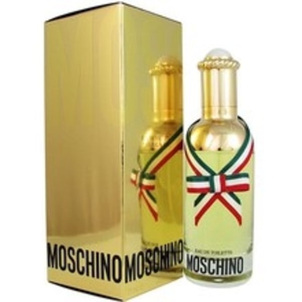 Moschino - Femme EDT 45ml