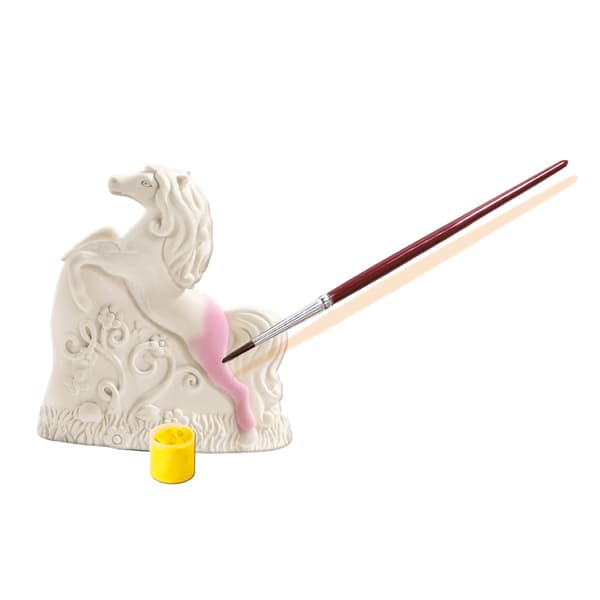Ses Casting & Maling "3D Horses"