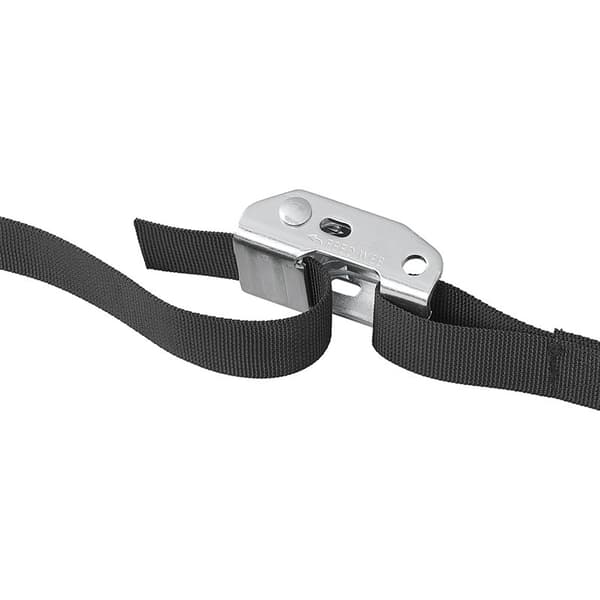 Markisfästsats, Heavy Duty, Universal Fit