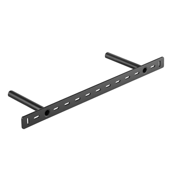 Flytande hyllkonsoler 2-pack, dolda, 22 tum, 150 lb