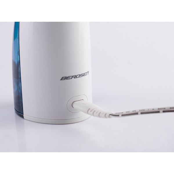 Trådløs oral irrigator Berdsen ClearJet X3