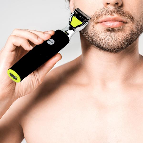MT500Ż RAPIDBLADE trimmer Eldom