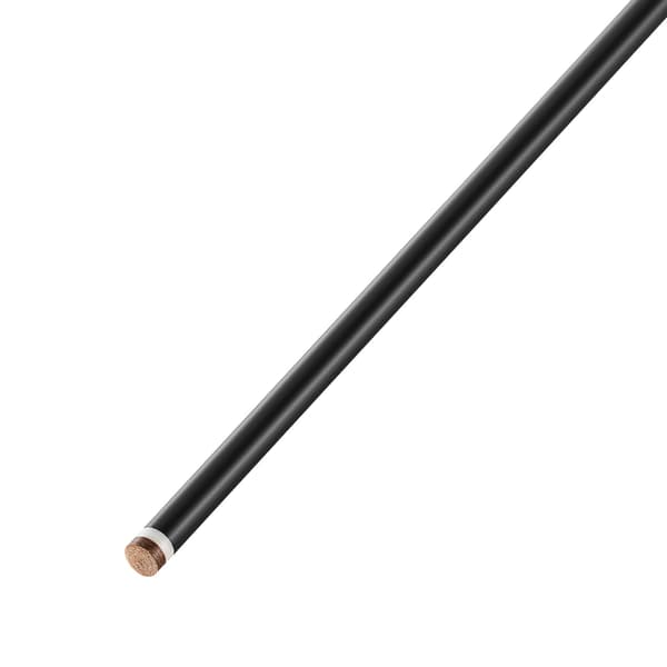 58-tommer poolkø, 21 oz glasfiberkomposit, 13 mm spids