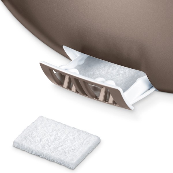 Luftfugter LB37 Toffee