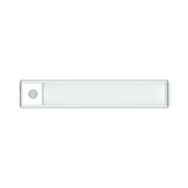 LED-list | 110 lm | Uppladdningsbara | 1100 mAh | Rörelsesensor | 600 min | 5 V DC