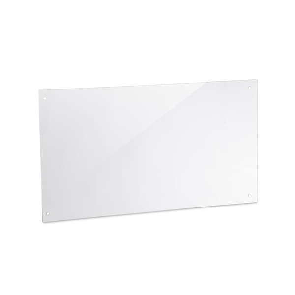 Stänkskydd för kök 70 cm