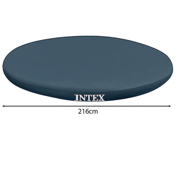 INTEX 28020 poolafdækning