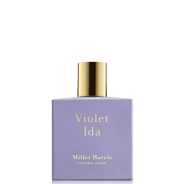 Miller Harris, Violet Ida, Eau De Parfum, For Women, 100 ml