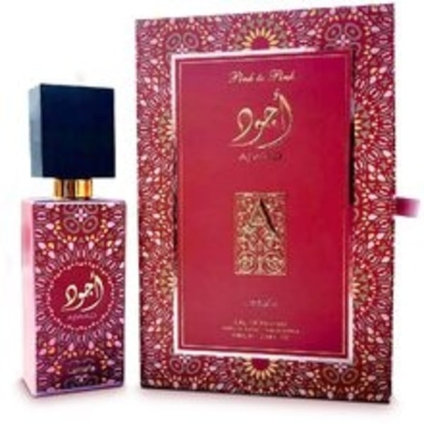 Lattafa Perfumes - Ajwad Pink To Pink EDP 60ml