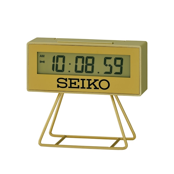 SEIKO CLOCKS Mod. QHL062G