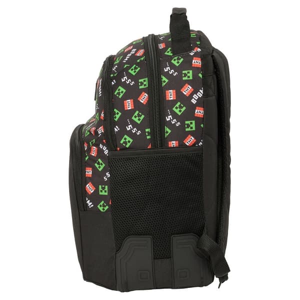 Minecraft anpassningsbar ryggsäck 42 cm