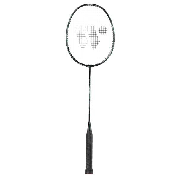 Professionell badmintonracket, lätt, hållbar