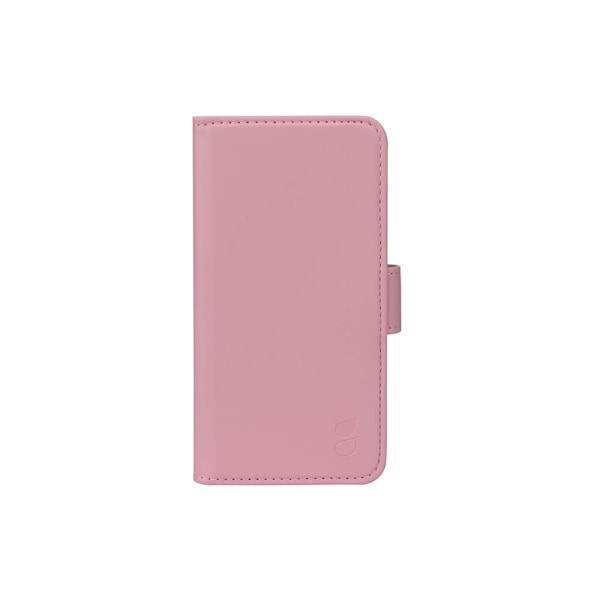 GEAR Mobilfodral Rosa iPhone 6/7/8/SE