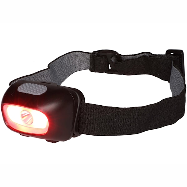 Ajovalaisin 120 lumenia