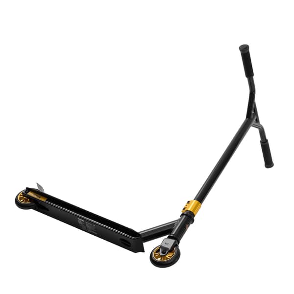 Trick Scooter, Aluminium Deck, ABEC-9, 100mm