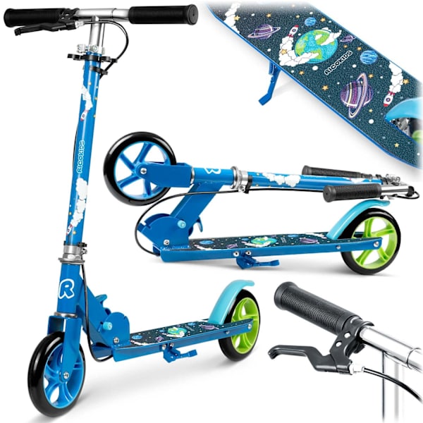 Scooter Kodi Cosmos Ricokids