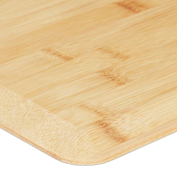 Pizza Slider XXL Bamboo Set 2 kpl