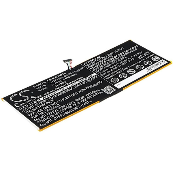 Batteri till Asus K00A mm