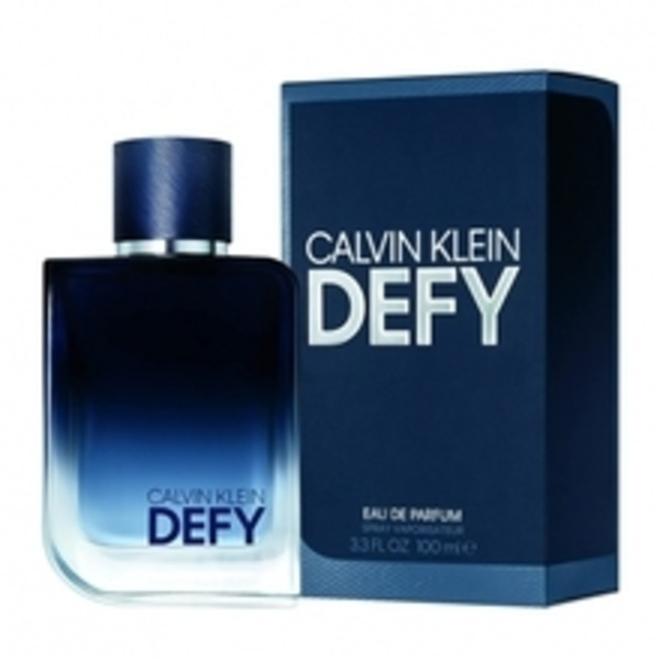 Calvin Klein - Defy Eau de Parfum EDP 50ml