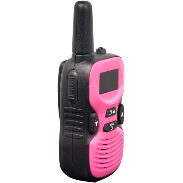 Kids Walkie Talkie -setti kahdella luurilla mukana WTK-441