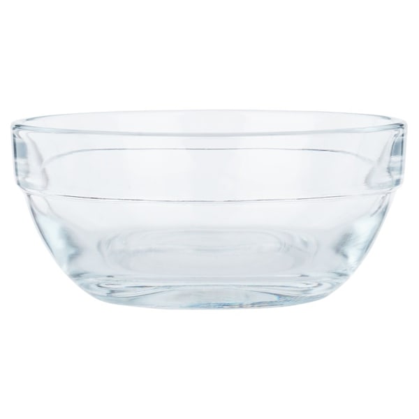 Lasikulhot 7,5 cm, 80 ml 6 kpl.