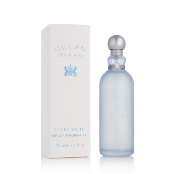 Parfym Damer EDT Designer Parfums EDT Ocean Dream 90 ml