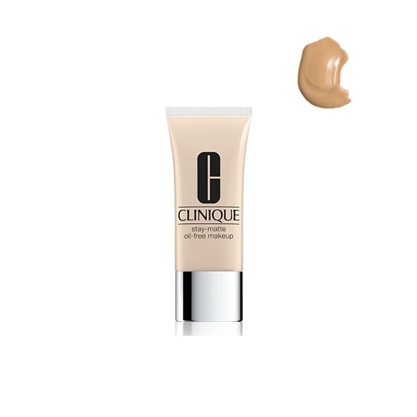 Clinique Stay Matte Oil Free Makeup 11 Honey 30ml