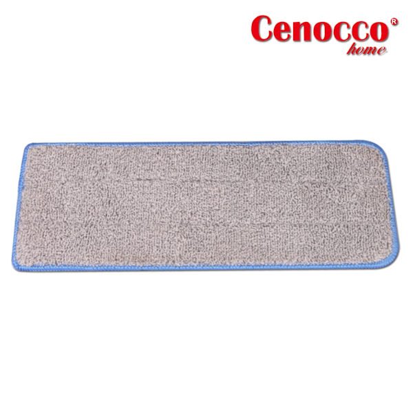 Cenocco vaskbare mikrofibermoppe-erstatningspuder