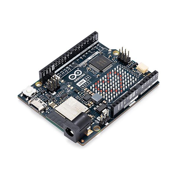 Arduino® Uno R4 Wifi