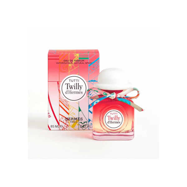 Hermès Tutti Twilly D´hermès Edp Spray 85ml