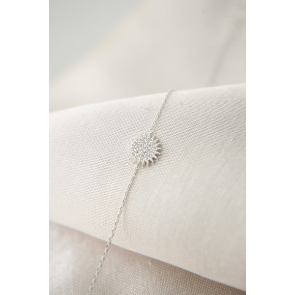 Silverarmband FA182390