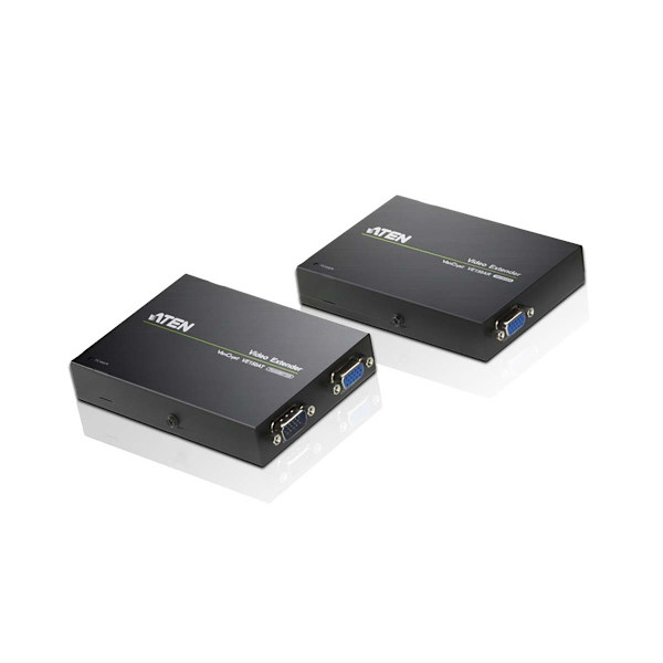 VGA Cat5 Extender 150 m