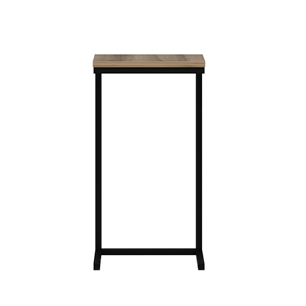Sidobord Davin - Valnöt