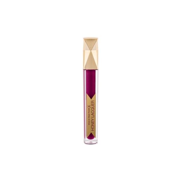 Max Factor - Honey Lacquer Blooming Berry - For Women, 3.8 ml