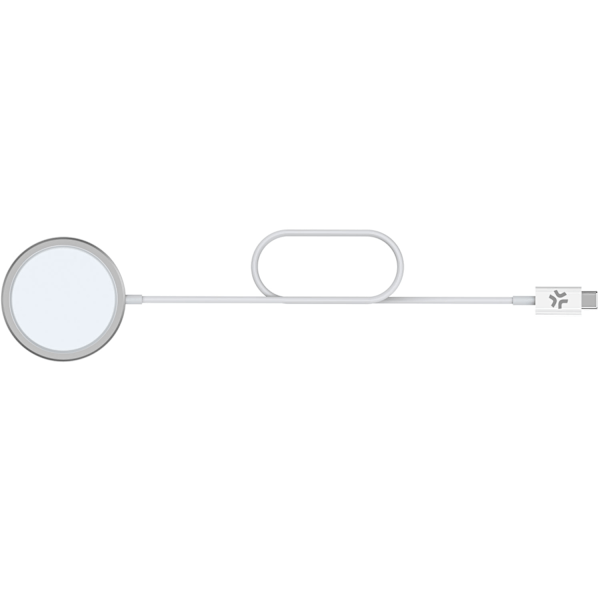 MagSafe trådløs oplader USB-C