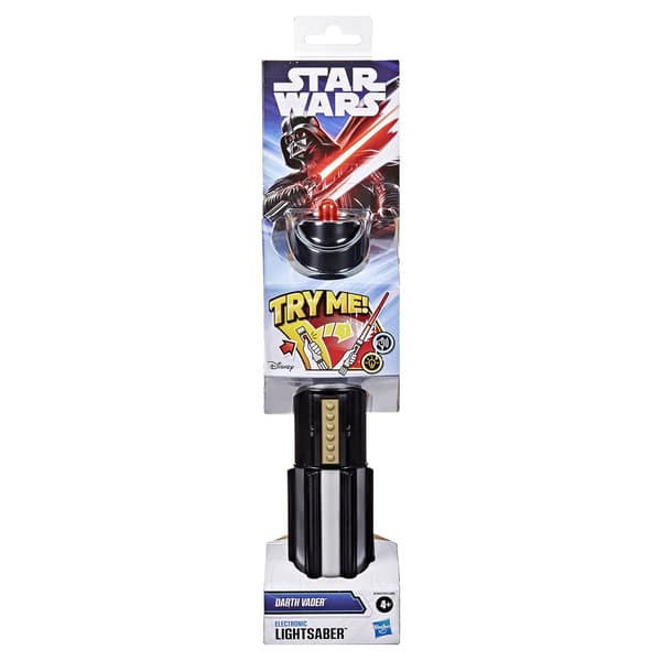 SW Electronic Ls Vader