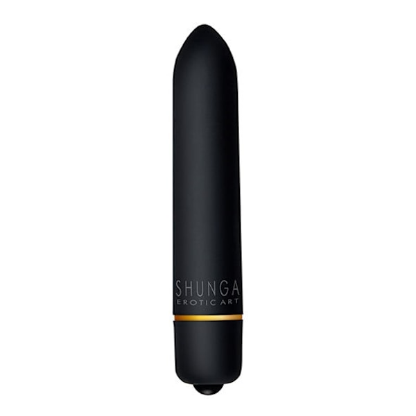 Shunga - Frækt Geisha Kit
