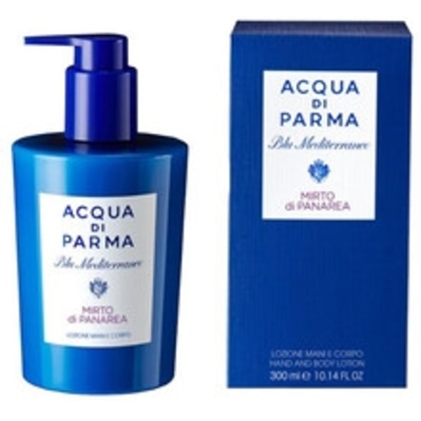 Acqua di Parma - Blu Mediterraneo - Mirto di Panarea Body lotion 300ml